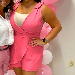 BBCBG romper